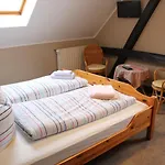 Belitz Garni Hotel *