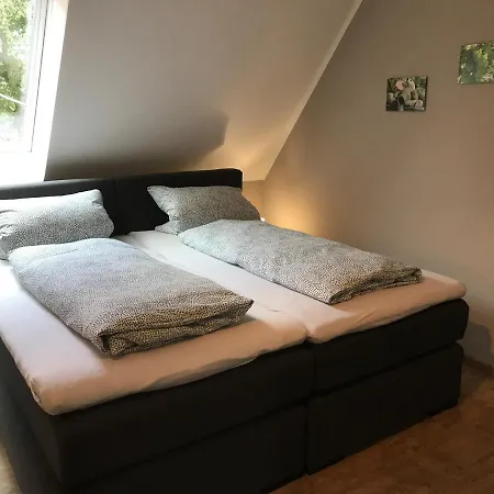 Hotel Belitz Garni *