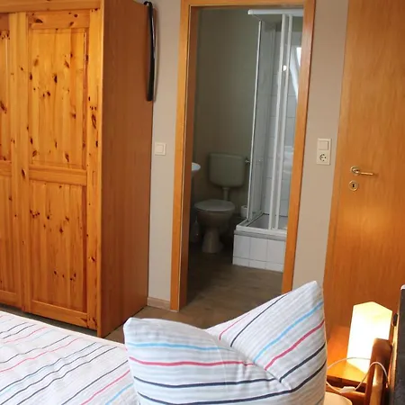 Hotel Belitz Garni *