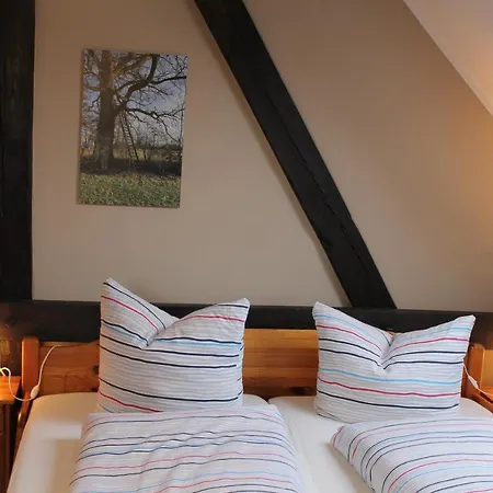 Belitz Garni * Küsten