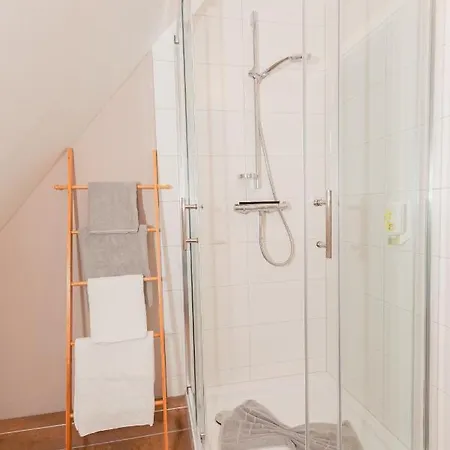 Belitz Garni Hotel *