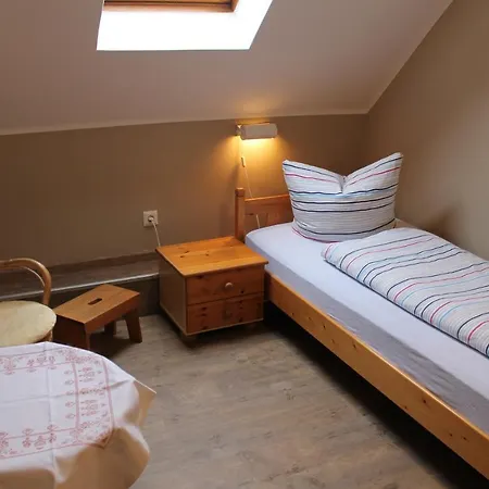 Belitz Garni * Küsten