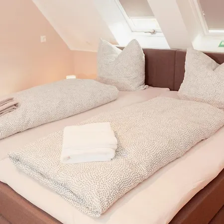 Belitz Garni Küsten