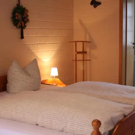 Hotel Belitz Garni *