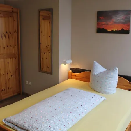 Hotel Belitz Garni *