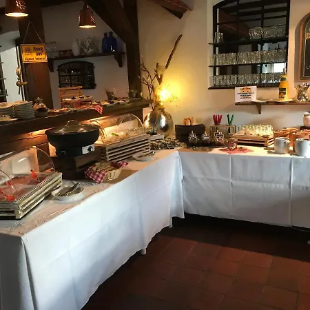 Hotel Belitz Garni *