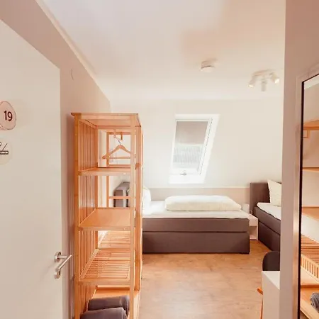 Belitz Garni Küsten