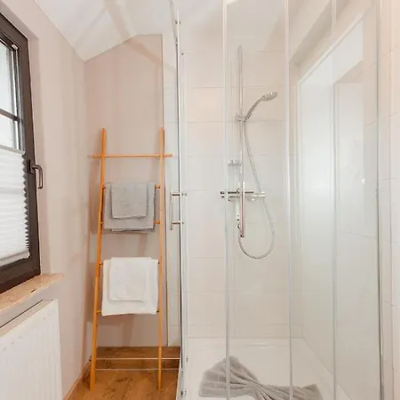 Hotel Belitz Garni *