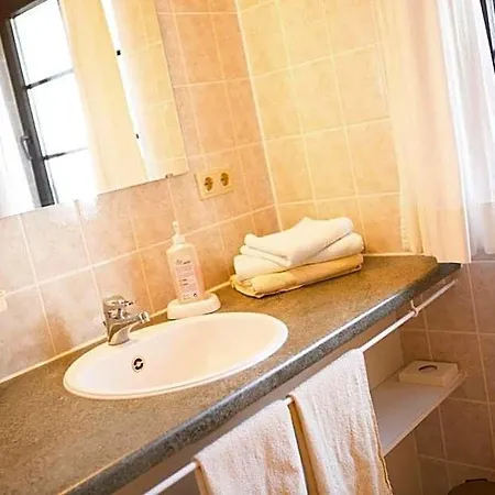 מלון Belitz Garni Küsten