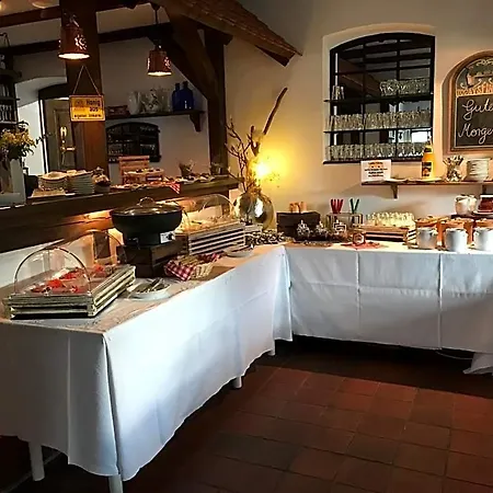 Belitz Garni * Küsten