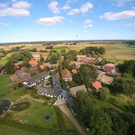 Belitz Garni Hotel Küsten