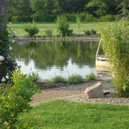 Belitz Garni * Küsten