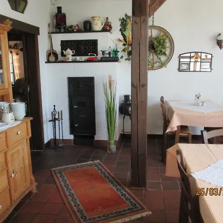 Hotel Belitz Garni *