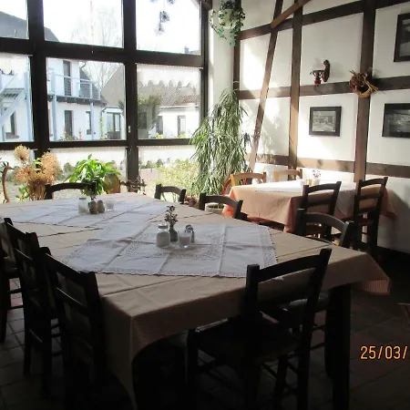 Belitz Garni Hotel *