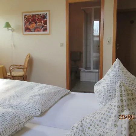 Hotel Belitz Garni *