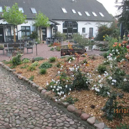 Hotel Belitz Garni *