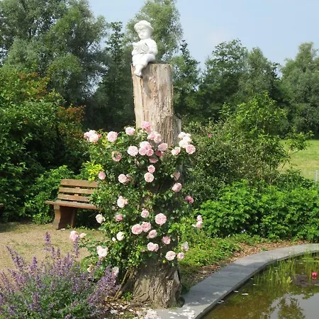 Belitz Garni Hotel Küsten