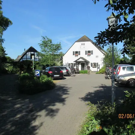 Hotel Belitz Garni *