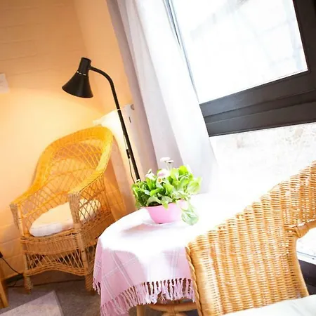 Belitz Garni Hotel Küsten