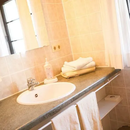 Hotel Belitz Garni *