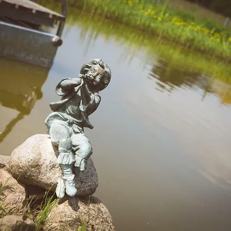 Hotel Belitz Garni *