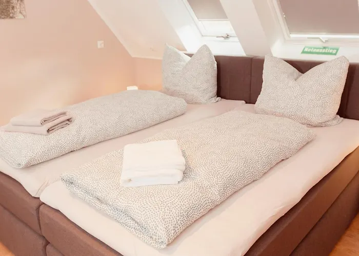 Belitz Garni Küsten