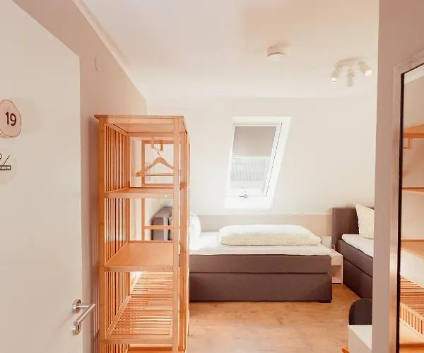 Belitz Garni Küsten