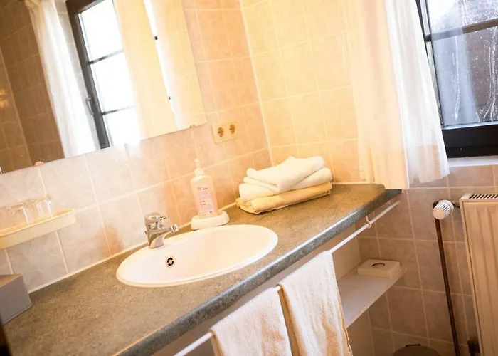 酒店 Belitz Garni *