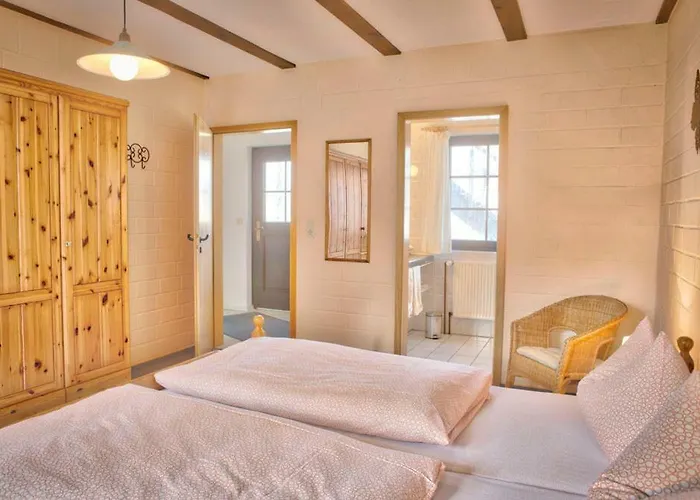 Belitz Garni Küsten